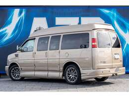 2013y　GMC　サバナ　走行証明付き　シートヒーター　パワーシート　カロッツェリアナビ　DVD　CD　TV　Bluetooth　HIDヘッドライト　入庫しました。