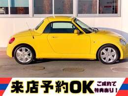 カロッェリアナビ★地デジTV★キーレス★電動オープン★ターボ★フォグ★HIDライト★シフトマチック★トランクイージークロージャー★ETC★走行3.2万K★ノーマル車★車検は新たに2年取得してお渡し価格