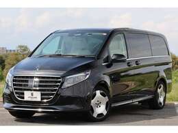 V220dロング　エクスクルーシブ　プラチナスイートが入庫いたしました。