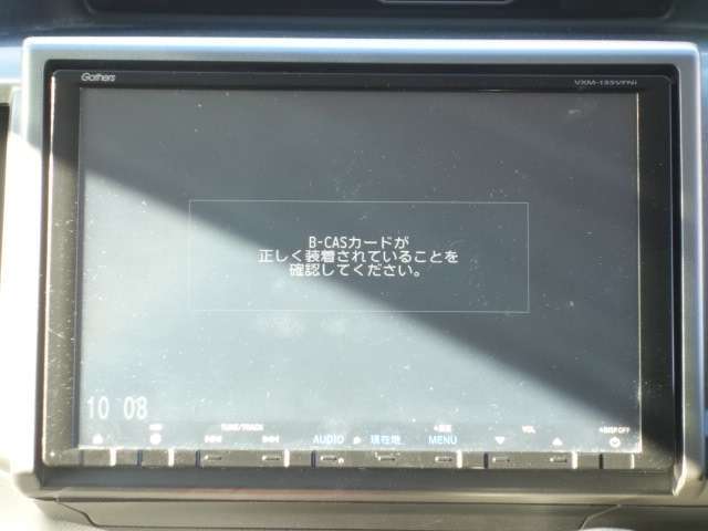 ナビ・オーディオ、ETCなど新規取り付けからお持ちの装備の載せ替えまでお気軽にお申し付けください。（車種・装備により対応できない場合がございます）