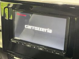 【ナビゲーション】使いやすいナビで目的地までしっかり案内してくれます。各種オーディオ再生機能も充実しており、お車の運転がさらに楽しくなります！！