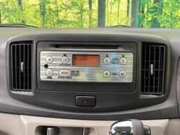 お好きな音楽を車内でお楽しみいただけます♪スピーカー交換・ウーハー追加などの音質向上や、最新ナビ・後席モニター等の取り付けも是非ご相談ください！