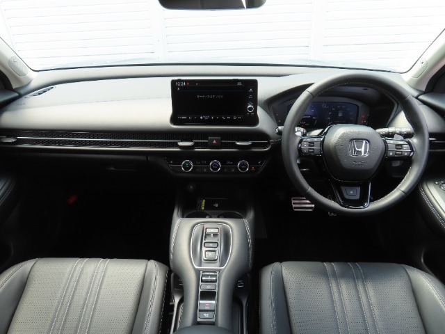 当店ページをご覧いただきましてありがとうございます。ホンダ認定中古車ディーラ-『U-Select御殿場』です♪スタッフ一同お客様のご来店を心よりお待ちしております！