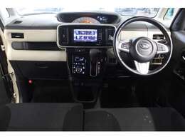 4WD　社外ナビ　フルセグTV　BT　DVD　全方位モニター　ステリモ　衝突軽減　両パワースライド　LEDフォグ　社外14アルミ　スマートキー　オートエアコン　ドアバイザー