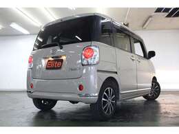 4WD　社外ナビ　フルセグTV　BT　DVD　全方位モニター　ステリモ　衝突軽減　両パワースライド　LEDフォグ　社外14アルミ　スマートキー　オートエアコン　ドアバイザー