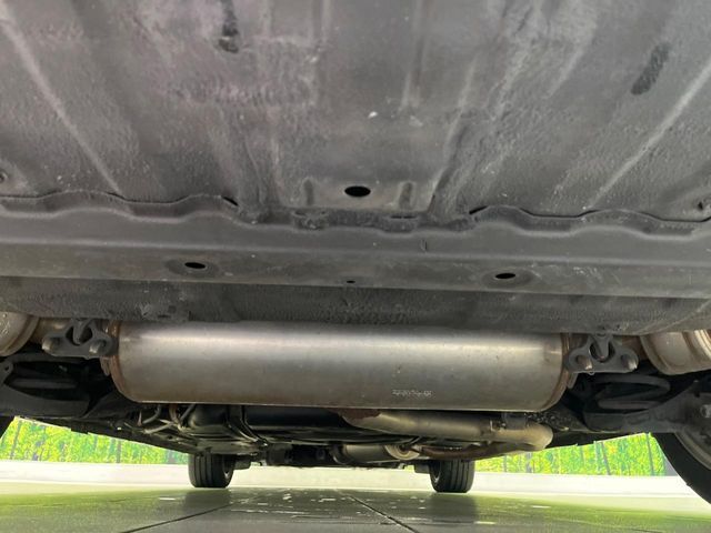 下回りがきれいなうちに、防錆加工の施工がオススメ。降雪地域はもちろん、沿岸部にお住いの方や、趣味でマリン・ウィンタースポーツをされる方にご好評いただいております。