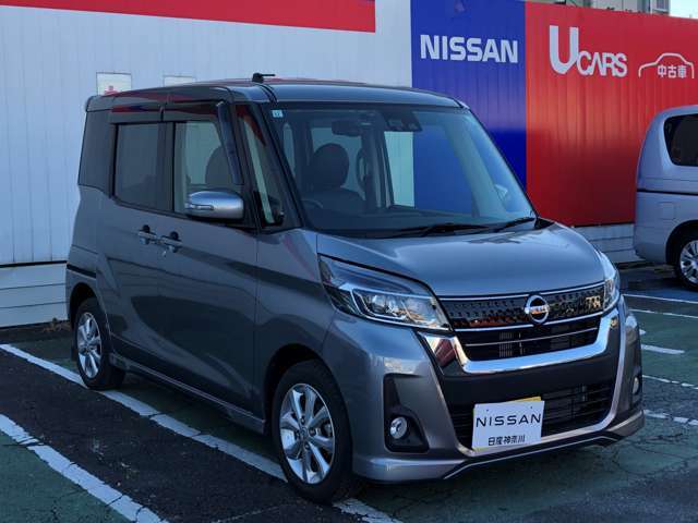 現金を少しでも手元に残したい・・・こんなご時世ですから日産のオートローン！☆均等かボーナス併用払いで、最長60回までの分割払いが可能です！月々、ゆっくりお支払いいただけます☆少額の分割払いも好評です！