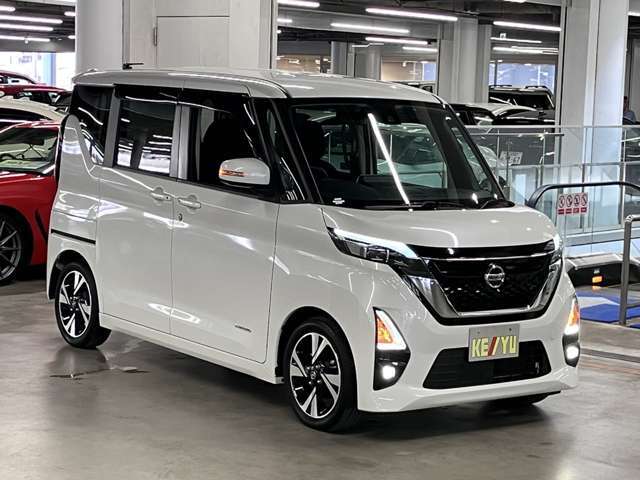 当社の展示車は全車両に”社団法人自動車公正取引協議会”の車両状態説明書を掲示しております。修復歴の有無は勿論、ドア等の外板の交換歴の有無までも表示☆口頭説明では無く書面にてお渡ししております♪
