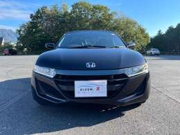 ボディ色は、オプションカラーの「プレミアムミスティックナイト・パール」！上品かつ高級感溢れるキレイなお色です！