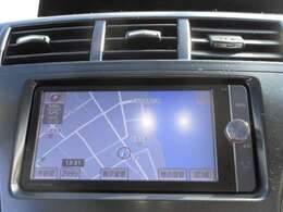 ■装備■純正SDナビTV