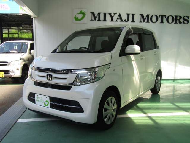 宮地自動車工業ではお客様に安心してご購入頂けるよう全車両にお支払総額を表記しています♪
