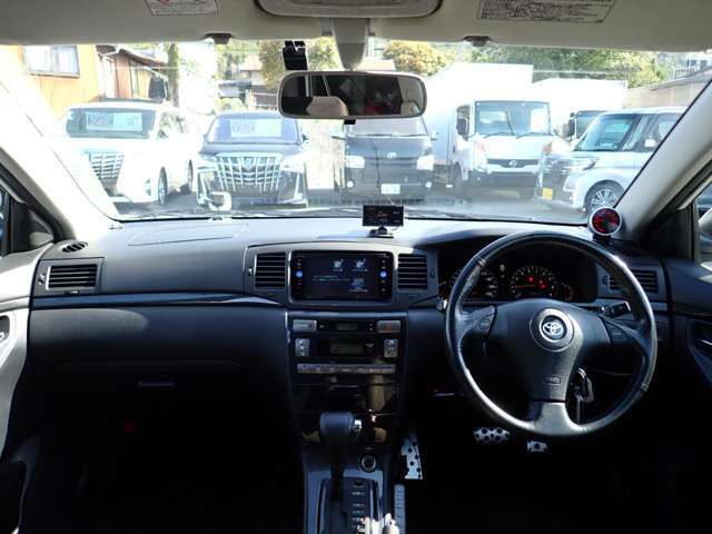 仕入れ担当が自信をもって仕入れた車しか展示しておりません！プライスや装備内容など自信をもってオススメできます！