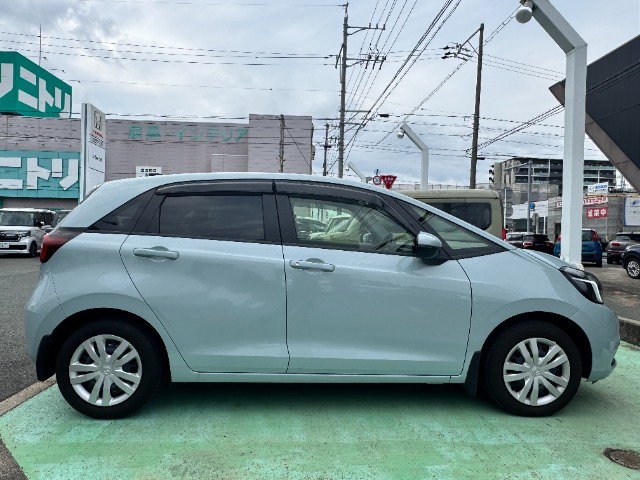 ホンダ専門整備スタッフがHonda中古車整備基準に基づいた点検整備を実施いたします。整備費用は本体価格に含んでおります。