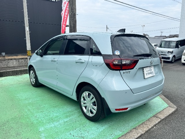 U-Select浜松中央は、新車12拠点と直結していますから、良質なホンダ車が多数入荷します♪