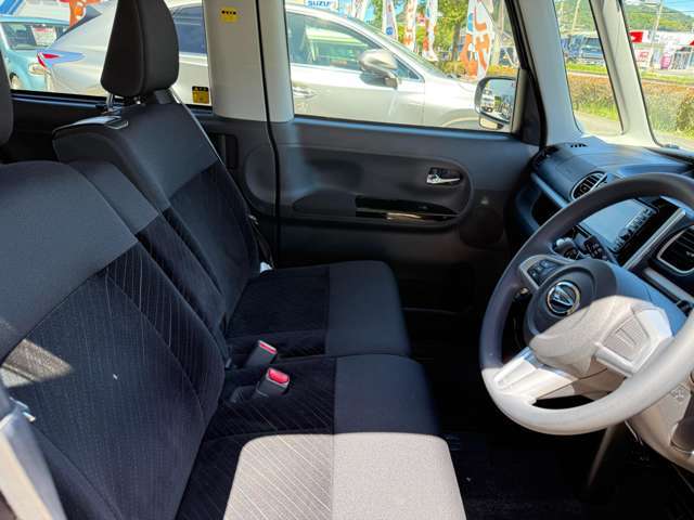 代車のご準備もございます。買い替えまでの期間、車検時などもご用意できますのでお気軽にお申しつけ下さい！
