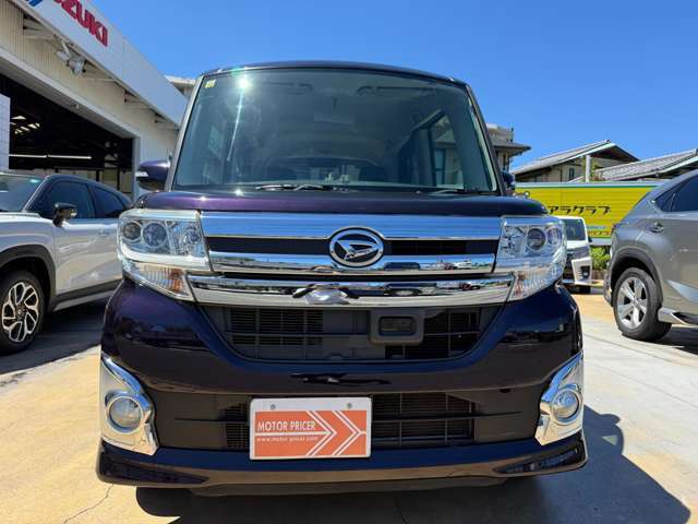 数多くあるお車の中から当社のお車をご覧いただきありがとうございます！モータープライサーと申します。創業35年越えの認証工場併設の新車中古車販売店でございます。お時間ある限りご覧いただければ幸いです！