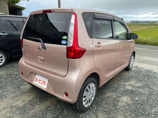 ご覧頂きありがとうございます。フリーダイヤル【0078-6002-984164】 、メールでお気軽にお問合せ下さい。ご来店の際は『カーセンサーを見た』と言っていただければスムーズにご案内できます。