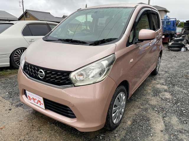 普通・軽自動車/スポーツカー/ワンボックス/4WD/ハイブリッド/エコカー/ミニバン/福祉車両/etc・・幅広く取り扱ってます。ぜひ一度ご覧下さい！もちろん、新車・登録（届出）済未使用車・各種注文販売も致します！