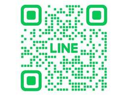 LINEでお問い合わせ可能です