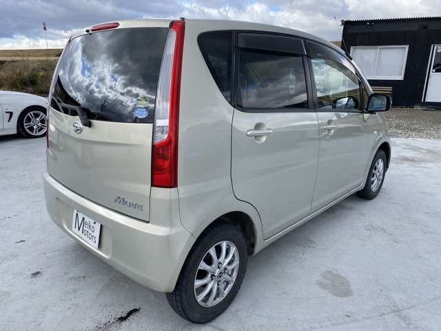 当店は、東名阪自動車道の長島ICから6分（2.8キロ）です。