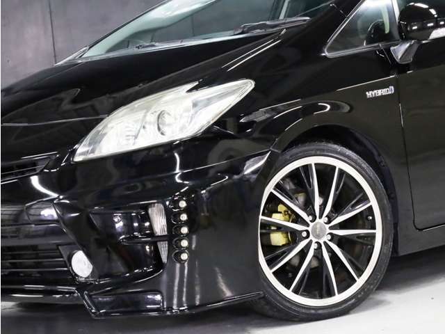 カスタムカー専門店◆ASP◆アルミホイールから車高調など有名ブランドパーツを多数使用したお車の販売を行っております。クラウン　セルシオ　マークX　プリウス　アルファード　ヴェルファイアなどカスタム専門