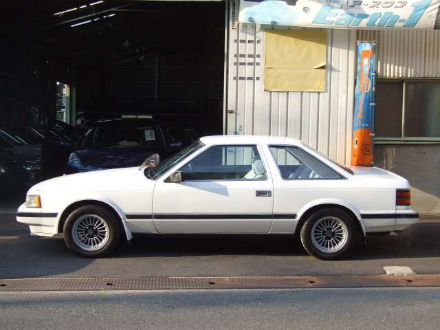 トヨタ ソアラ 2 0vrターボ 1981年 2 5万キロ 大阪府 Village Pine Carview