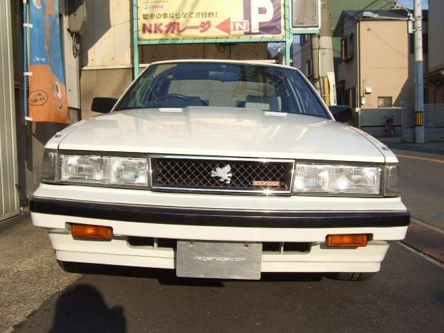 レア　四つ目　酔っぱらい　デカンタ　1950 トヨタ ソアラ 2.0VRターボ 1981年 2.5万キロ (大阪府) Village