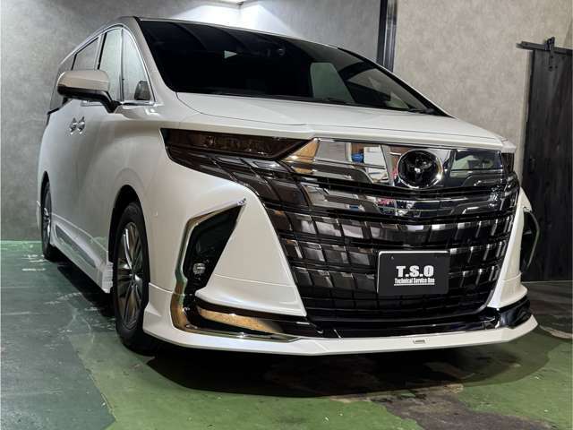 トヨタチームメイトアドバンストパーク＋パーキングも装備しておりますので駐車も安心！