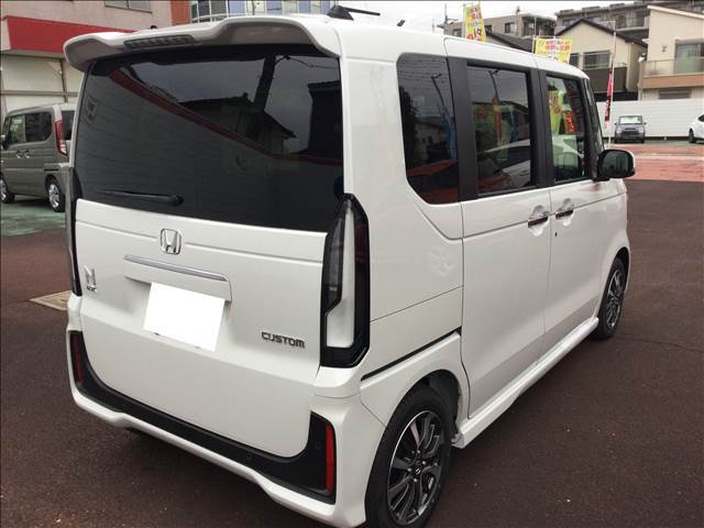 ■最終チェック■日本自動車査定協会の中古車査定資格をもったベテラン営業マンがお客様の目から見た最終チェックと総合評価とともに、正確なグレードのチェックを行います！