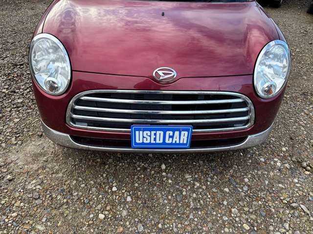 全車点検整備、車内清掃をおこない納車いたします。全車1ヶ月1000キロまで、無料で保証しております！