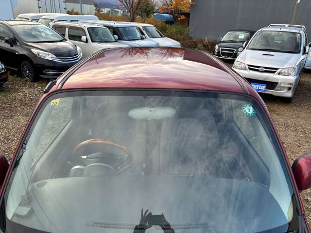 当店は、総額表示の店舗ですので、札幌ナンバー店頭納車のお客様は、総額表示の金額以外一切かかりません。自動車税込みの価格になっておりますので、安心してください。