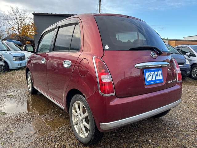 ■当社では、全車点検整備・車内清掃をしっかりと行ってからご納車致します！■■全車1ケ月1000キロまで無料で自社保証しております！お客様には安心してお車にお乗り頂けるかと思います！■