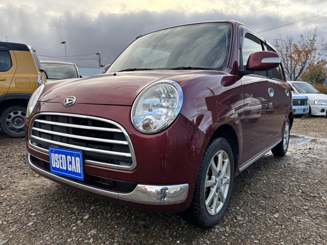 中古車いちば札幌　北店です。当店の車をご覧いただきありがとうございます。