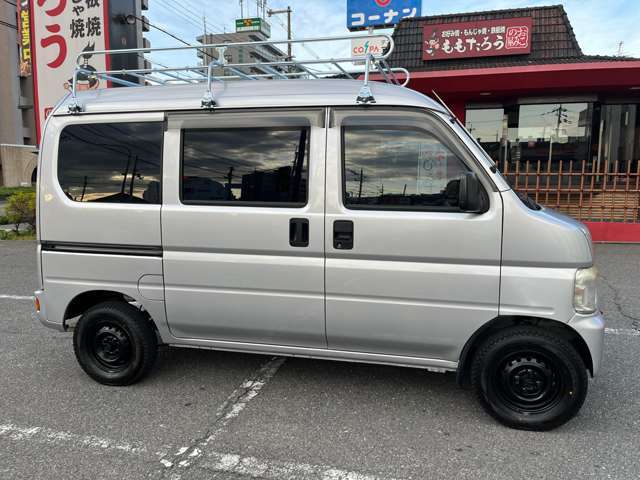 プライバシーガラス