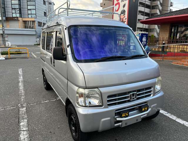 パワステ