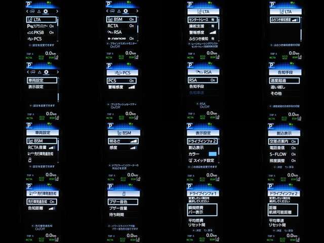 ★デジタルインナーミラー（車両方後方カメラ映像表示）★電動パーキングブレーキ★ブレーキホ-ルド★DCM（専用通信機）＋ルーフアンテナ（シャークフィンタイプ）★オートワイパー（雨滴感知式）