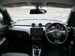 加納モータースの自慢はキレイな室内☆元々の状態に関係なくシート・内張・天井など外して徹底洗浄いたします☆