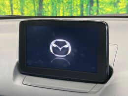 【マツダコネクトナビ】ナビはもちろん、多彩なメディアをお使い頂けます。AppleCarPlay・AndroidAutoにも対応！
