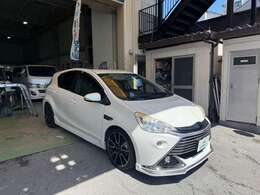 定休日はございませんので、いつでもお気軽にご来店・お問合せ下さい(^-^)まずはお電話下さい♪