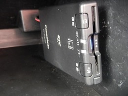 ETC付き☆高速道路料金所の支払いの列に待たされずに快適に、しかも最大半額の割引料金で利用出来ます☆マイレージサービスで料金無料になるサービスもあり大変お得です