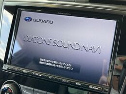 【純正ナビ】人気の純正ナビを装備。オーディオ機能も充実しており、Bluetooth接続すればお持ちのスマホやMP3プレイヤーの音楽を再生可能！毎日の運転がさらに楽しくなります！！