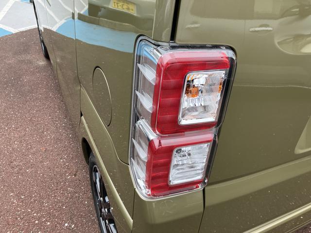 静岡ダイハツの中古車はすべて『認定中古車』です。全車保証付きで、もしもの時も安心です。