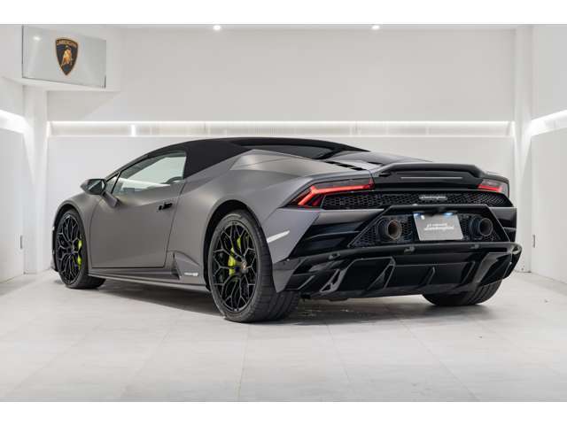 Black Soft Top