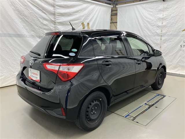 走りにこだわりながら収納力も持ち合わせたお車です。荷物を載せて軽快なドライブを楽しめますよ♪