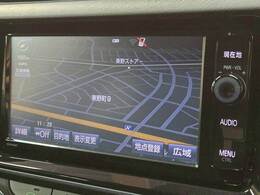 7型ナビ　フルセグ　バックカメラ　Bluetooth　DVD/CD　再生