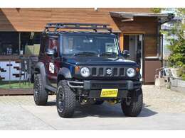 弊社はススギディーラー正規代理店のカーショップです。ジムニー、ハスラー、エブリィの新車コンプリートカーは当店にお任せ下さい。専門店だからできる！安心カスタムをご提案しております♪