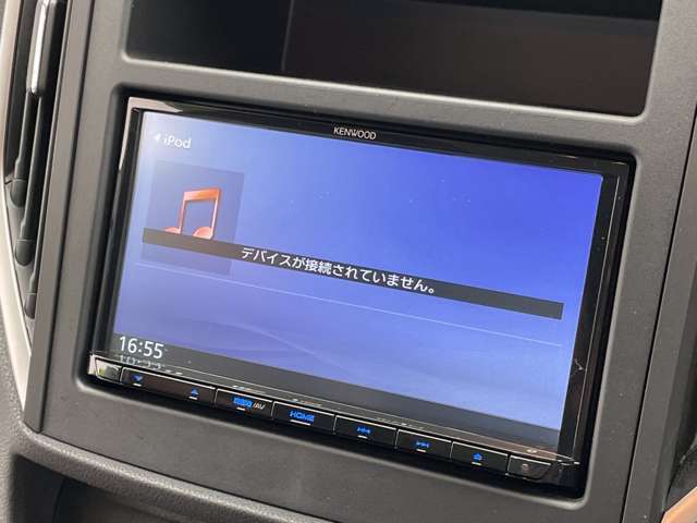 【カーナビ】『カーナビ』の画像になります。ナビ利用時のマップ表示は見やすく、いつものドライブがグッと楽しくなります！
