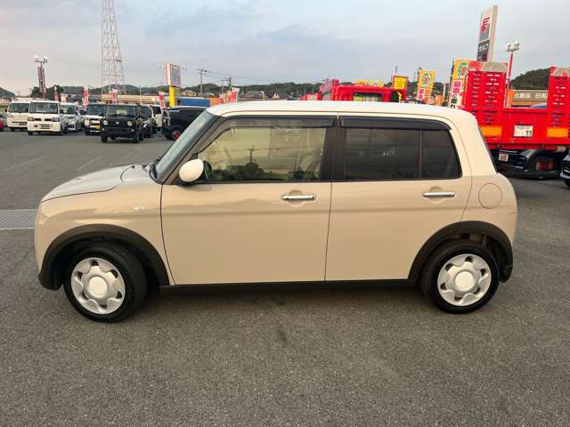 カーワールド荒尾店で厳選された豊富な車種！あなたの1台がきっと見つかります。