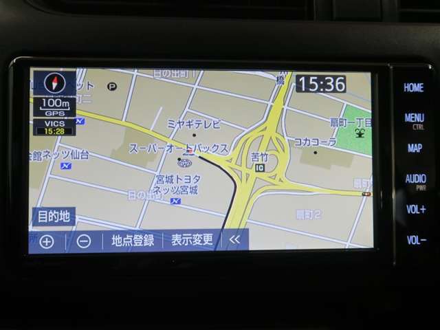 自動車保険やJAFも取扱いしています。土日も対応してますよ　♪♪