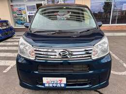 当店はお客様との会話を通じて、ライフスタイルに合ったクルマ購入の実現に尽力します。